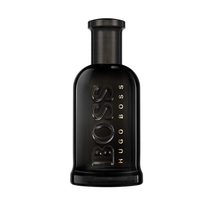Men's Perfume Hugo Boss Boss Bottled EDP EDP 50 ml-1