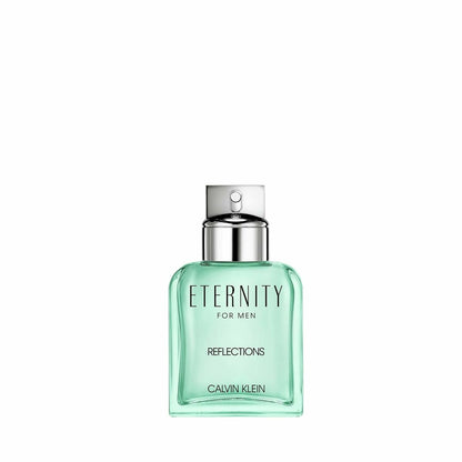 Men's Perfume Calvin Klein Eternity Reflections 100 ml-2