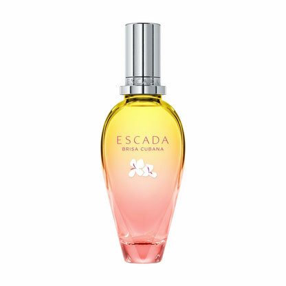 Women's Perfume Escada BRISA CUBANA EDT 50 ml-2