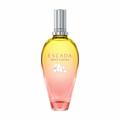 Women's Perfume Escada Brisa Cubana EDT-0