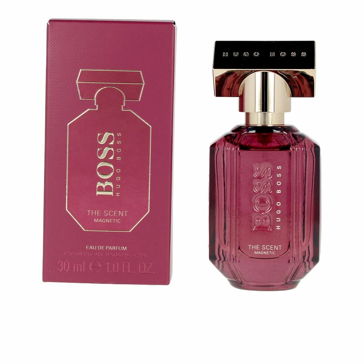 Damesparfum BOSS THE SCENT FOR HER EDP 30 ml