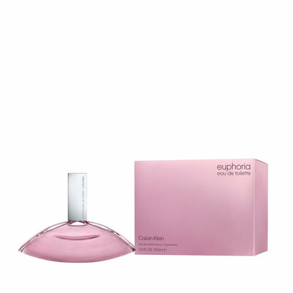 Women's Perfume Calvin Klein Euphoria 100 ml-0