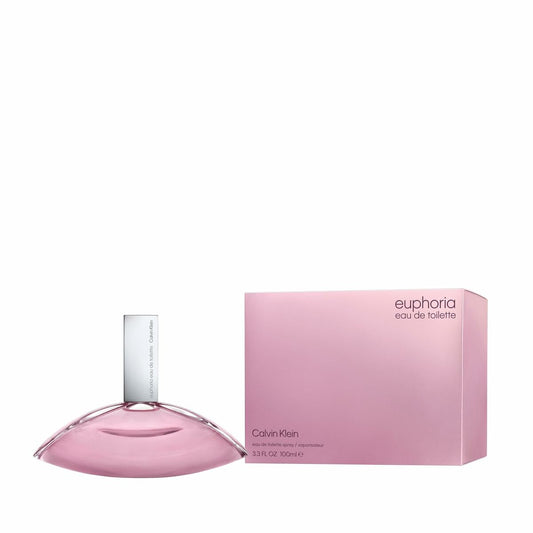 Women's Perfume Calvin Klein Euphoria 100 ml-0
