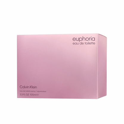 Women's Perfume Calvin Klein Euphoria 100 ml-2