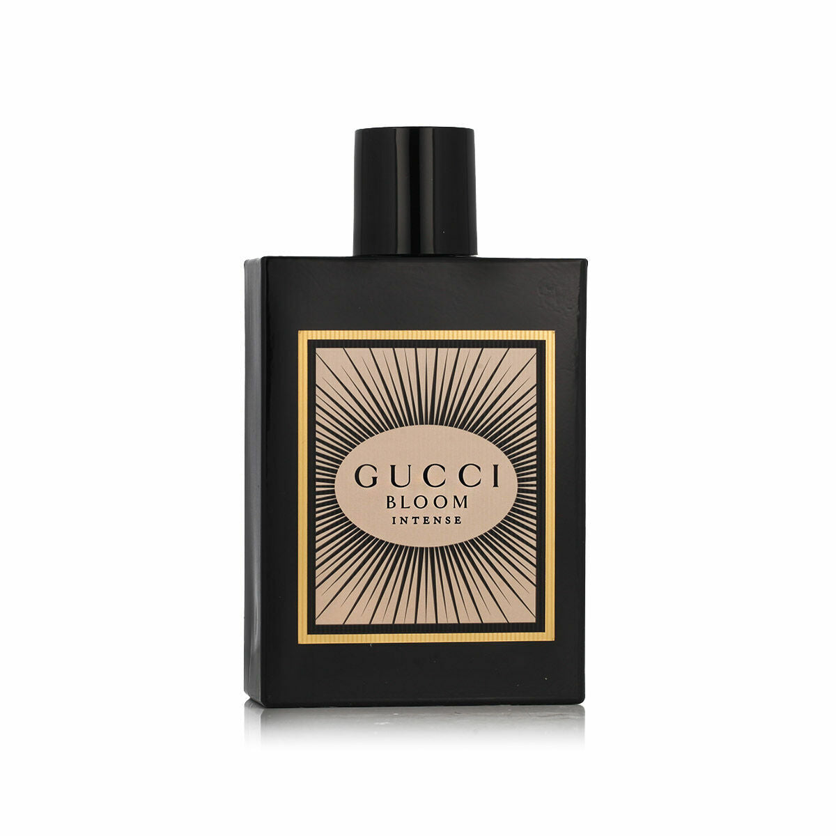 Women's Perfume Gucci Bloom Intense EDP-1
