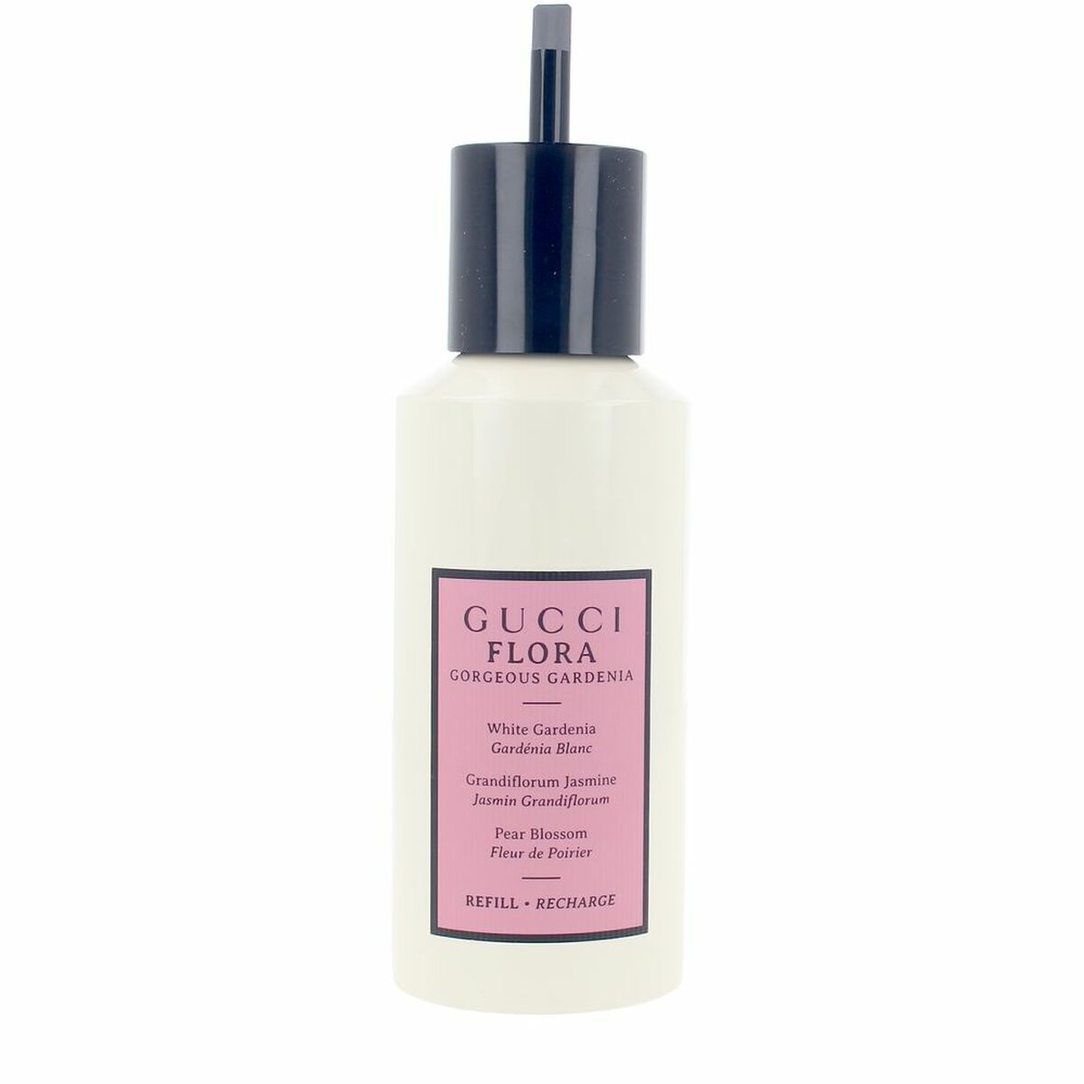 Women's Perfume Gucci GUCCI FLORA 150 ml-0