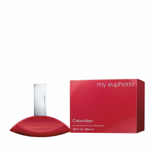 Women's Perfume Calvin Klein EUPHORIA EDP EDP 30 ml-0