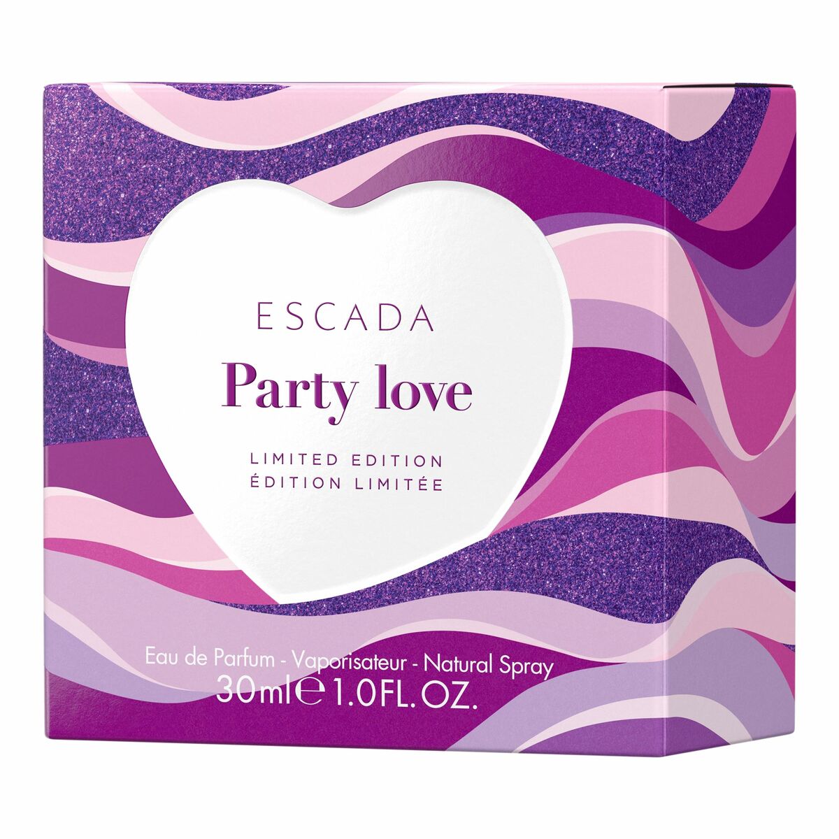 Women's Perfume Escada PARTY LOVE 30 ml-2