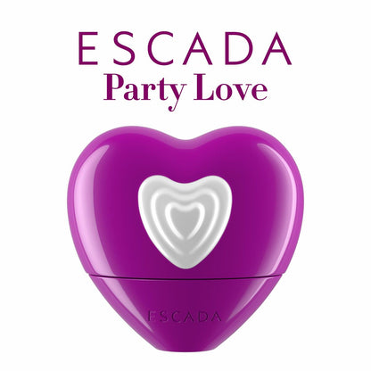 Women's Perfume Escada PARTY LOVE 30 ml-1