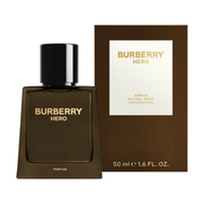 Women's Perfume Burberry BURBERRY HERO 50 ml-1