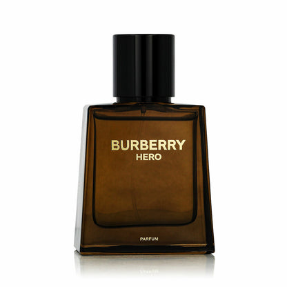 Women's Perfume Burberry BURBERRY HERO 50 ml-4