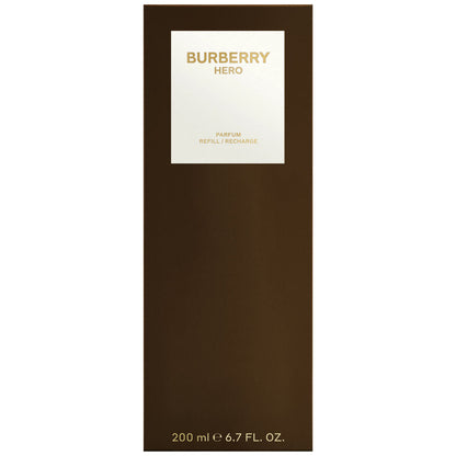 Badjas Burberry BURBERRY HERO 200 ml