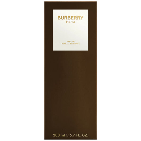 Badjas Burberry BURBERRY HERO 200 ml