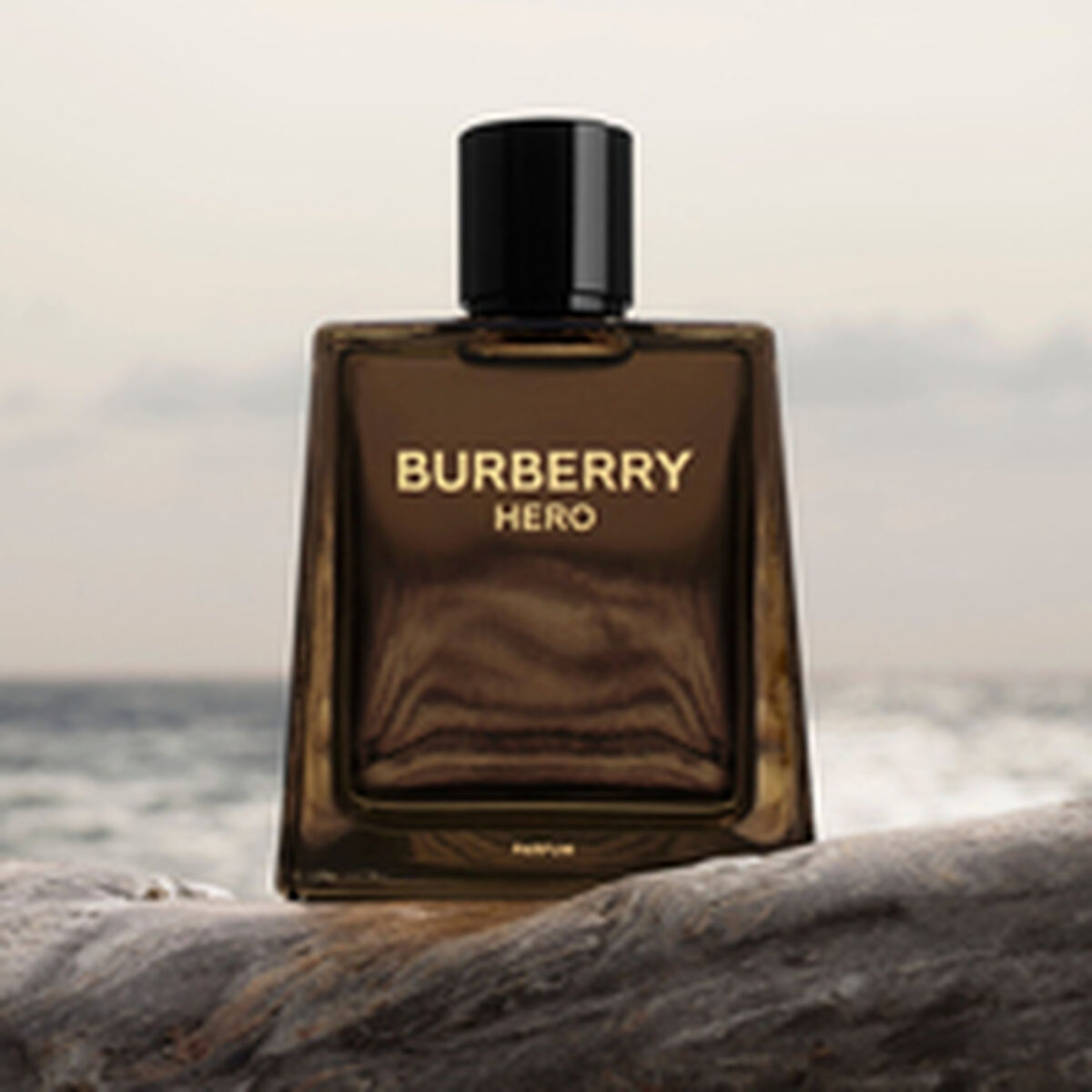 Badjas Burberry BURBERRY HERO 200 ml
