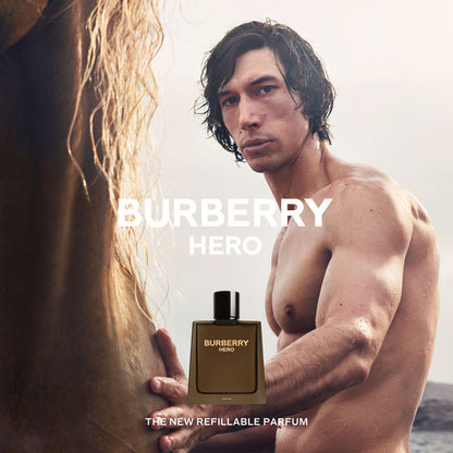 Badjas Burberry BURBERRY HERO 200 ml