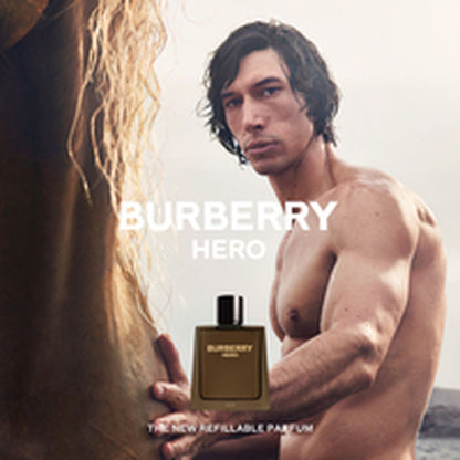 Badjas Burberry BURBERRY HERO 200 ml