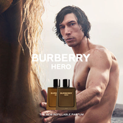 Badjas Burberry BURBERRY HERO 200 ml