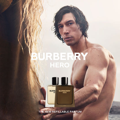 Badjas Burberry BURBERRY HERO 200 ml