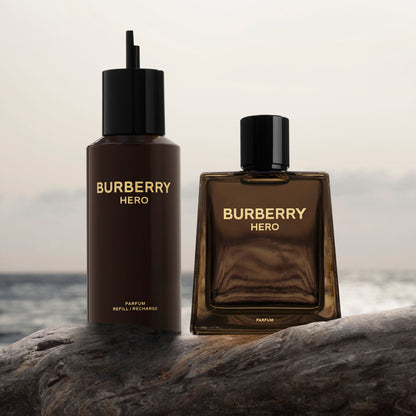 Badjas Burberry BURBERRY HERO 200 ml