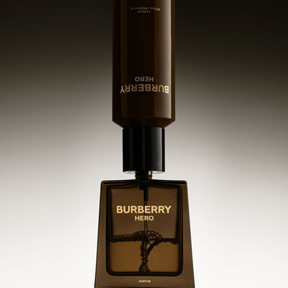 Badjas Burberry BURBERRY HERO 200 ml