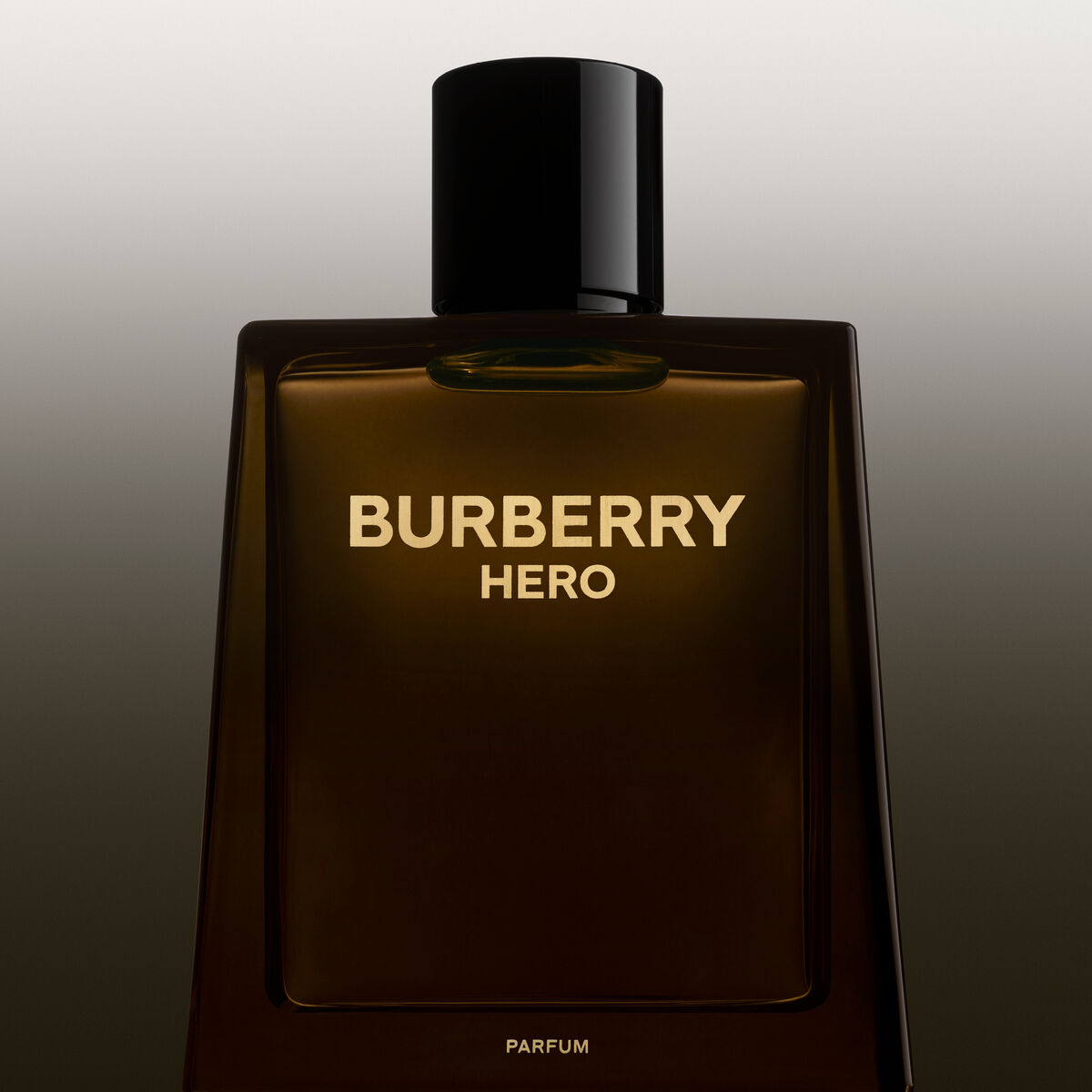 Badjas Burberry BURBERRY HERO 200 ml