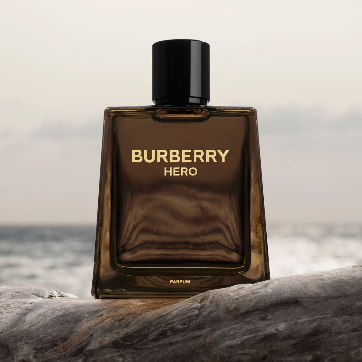 Badjas Burberry BURBERRY HERO 200 ml