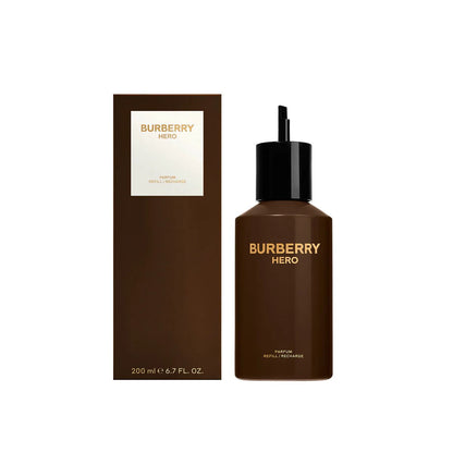 Badjas Burberry BURBERRY HERO 200 ml