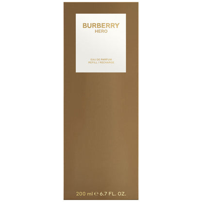 Herengeur Burberry BURBERRY HERO 200 ml
