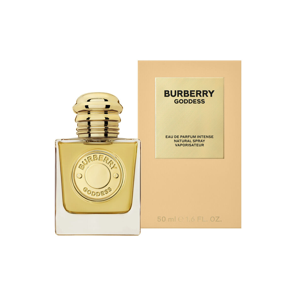 Women's Perfume Burberry BURBERRY GODDESS 50 ml-16