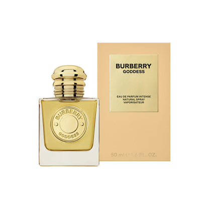 Women's Perfume Burberry BURBERRY GODDESS 50 ml-16
