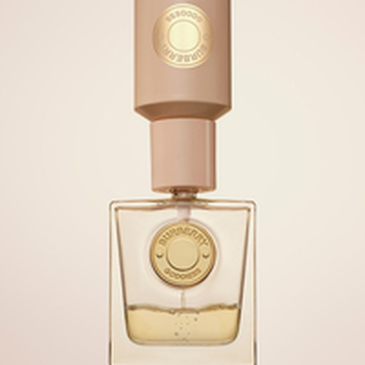 Women's Perfume Burberry BURBERRY GODDESS 50 ml-5