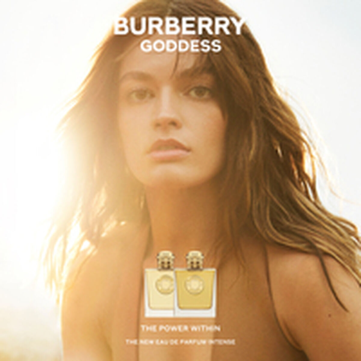 Women's Perfume Burberry BURBERRY GODDESS 50 ml-1