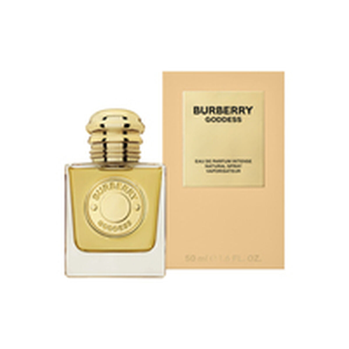 Women's Perfume Burberry BURBERRY GODDESS 50 ml-15