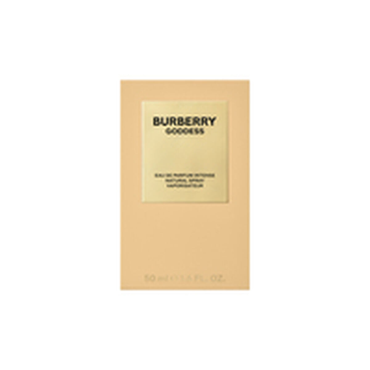 Women's Perfume Burberry BURBERRY GODDESS 50 ml-13