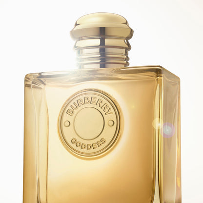 Women's Perfume Burberry BURBERRY GODDESS 50 ml-12