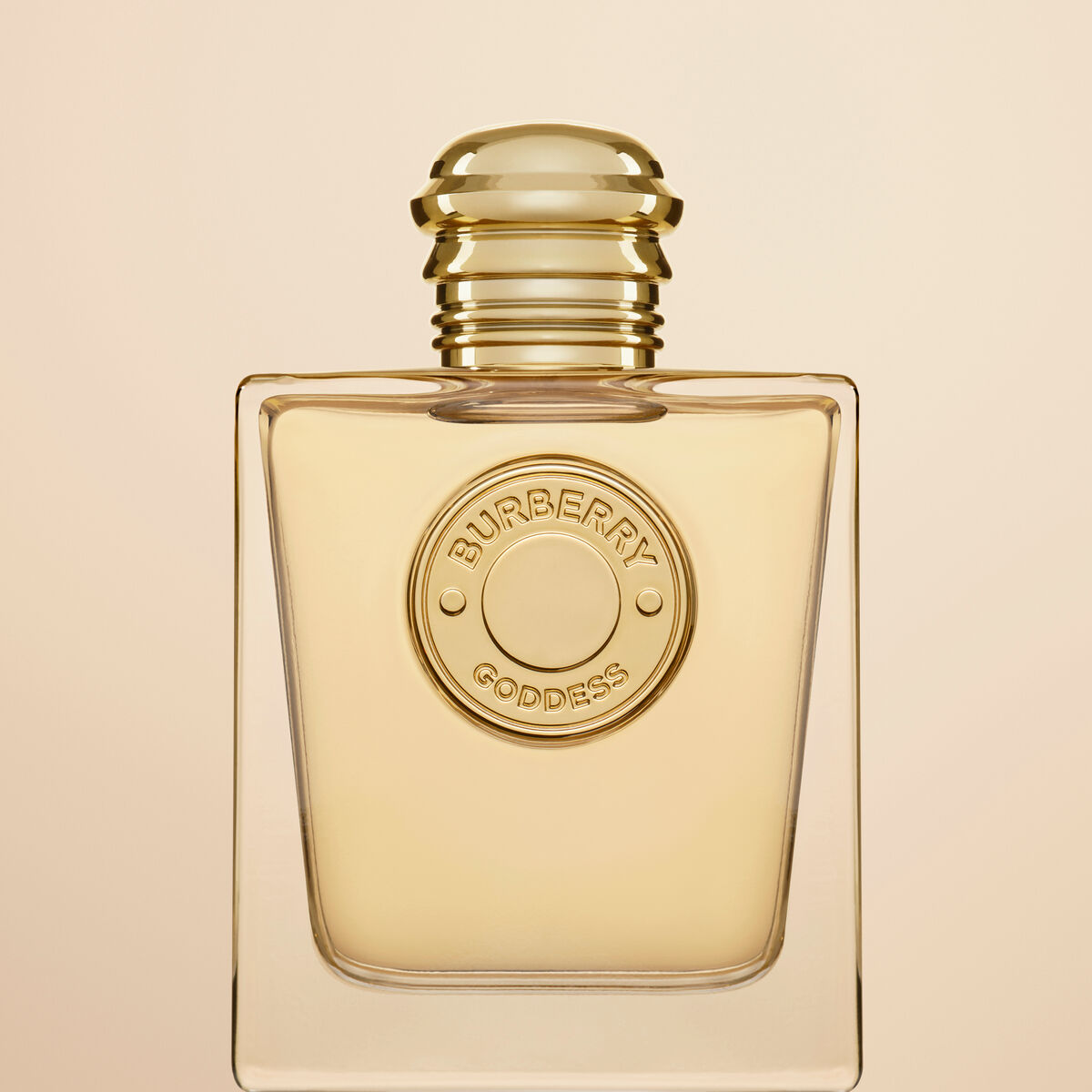 Women's Perfume Burberry BURBERRY GODDESS 50 ml-10