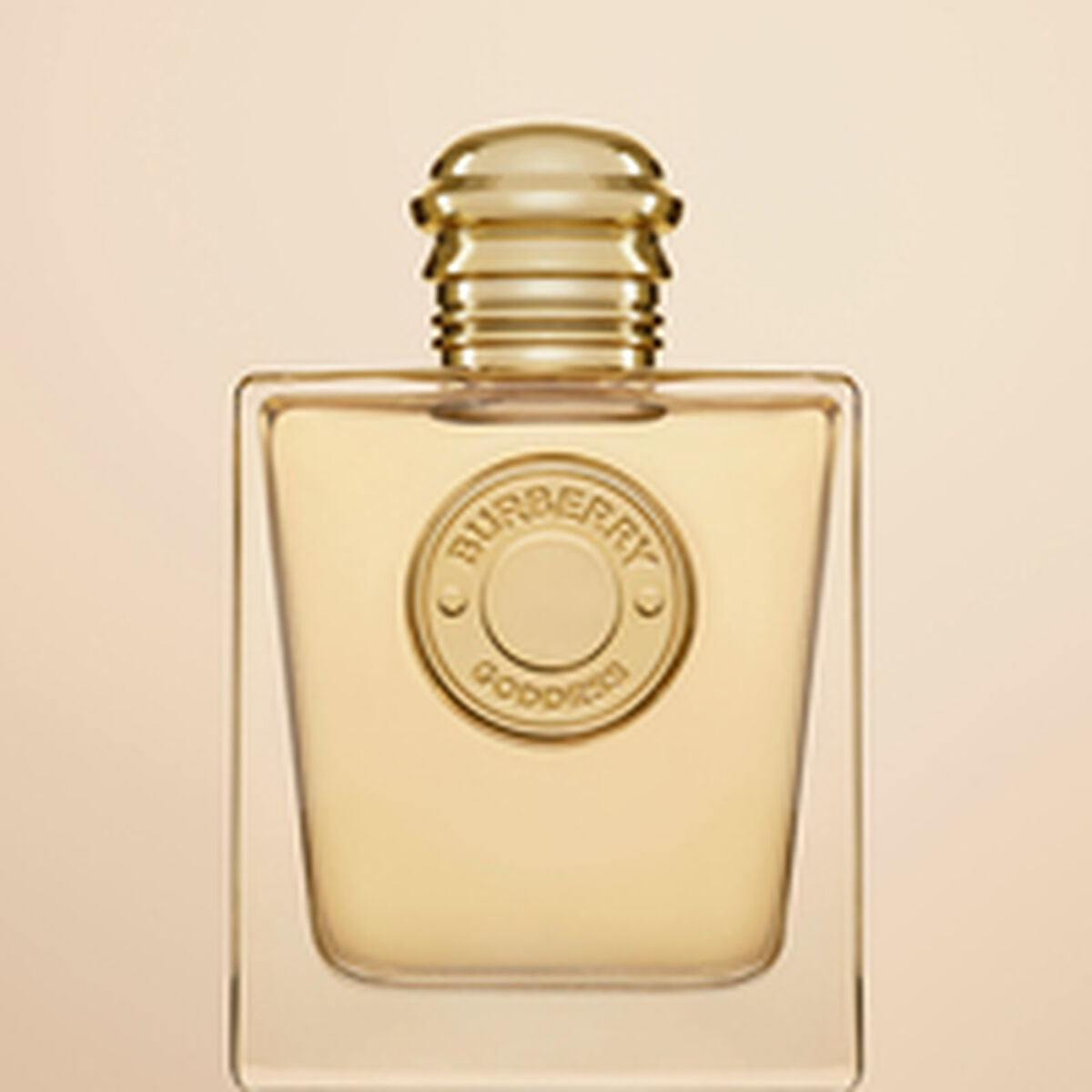 Women's Perfume Burberry BURBERRY GODDESS 50 ml-9