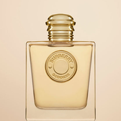 Women's Perfume Burberry BURBERRY GODDESS 50 ml-9