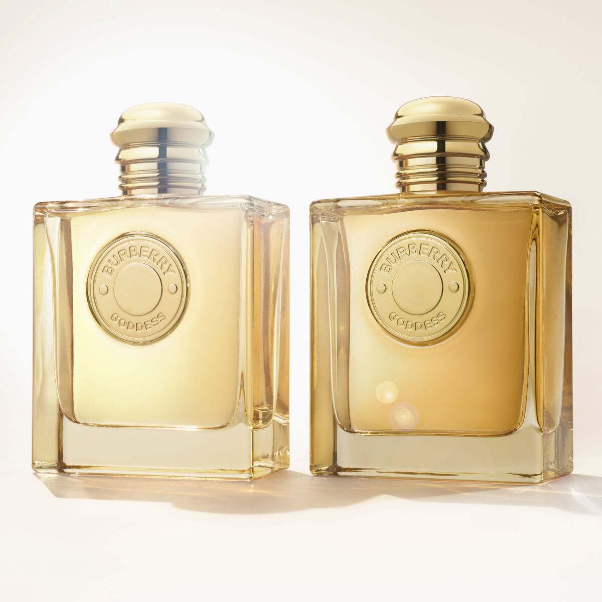 Women's Perfume Burberry BURBERRY GODDESS 50 ml-8