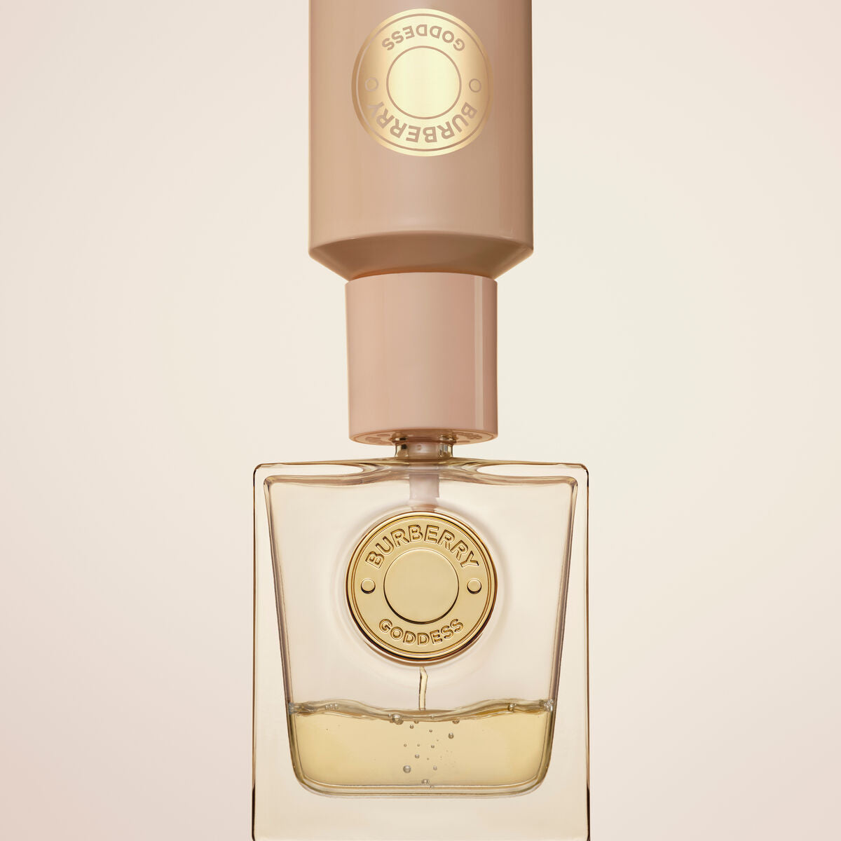 Women's Perfume Burberry BURBERRY GODDESS 150 ml-3
