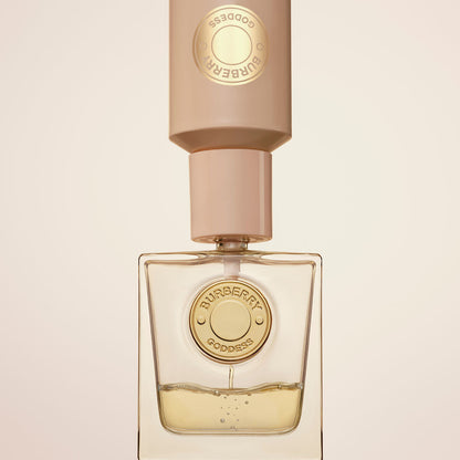 Women's Perfume Burberry BURBERRY GODDESS 150 ml-3
