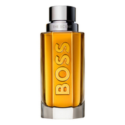 Unisex Perfume Hugo Boss-boss THE SCENT 100 ml-0