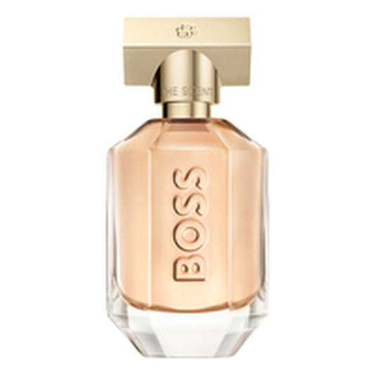 Unisex Perfume BOSS THE SCENT FOR HER EDP 50 ml-0