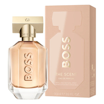 Unisex Perfume BOSS THE SCENT FOR HER EDP 50 ml-12