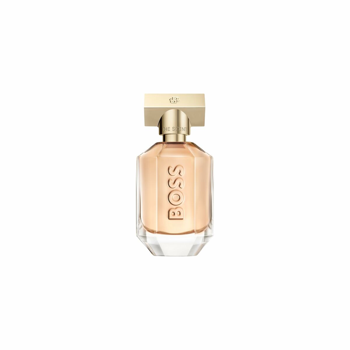Unisex Perfume BOSS THE SCENT FOR HER EDP 50 ml-11