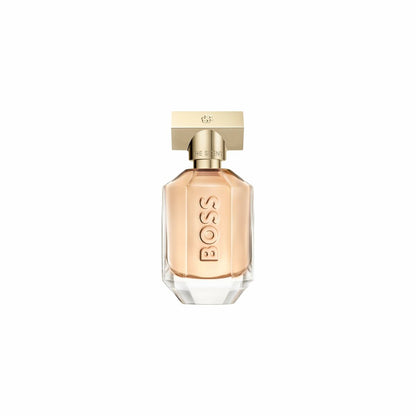Unisex Perfume BOSS THE SCENT FOR HER EDP 50 ml-11