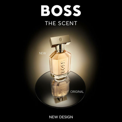 Unisex Perfume BOSS THE SCENT FOR HER EDP 50 ml-8