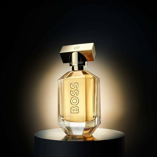 Unisex Perfume BOSS THE SCENT FOR HER EDP 50 ml-5