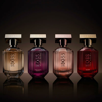 Women's Perfume BOSS THE SCENT FOR HER EDP 30 ml-1