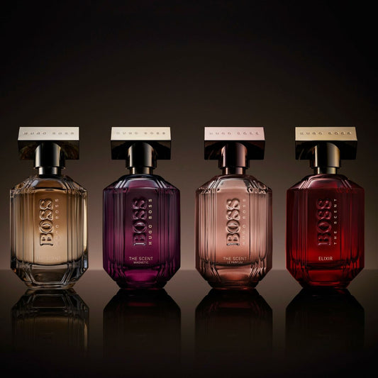 Women's Perfume BOSS THE SCENT FOR HER EDP 30 ml-1
